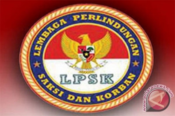  Penembakan di Bandar Lampung, Keluarga Datangi LPSK